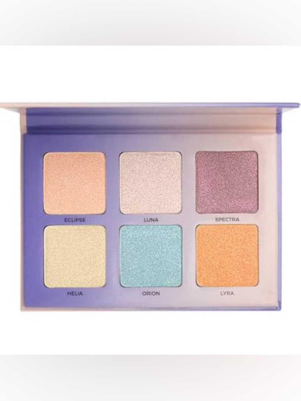 Anastasia Beverly Hills Highlighter Palette - Aurora